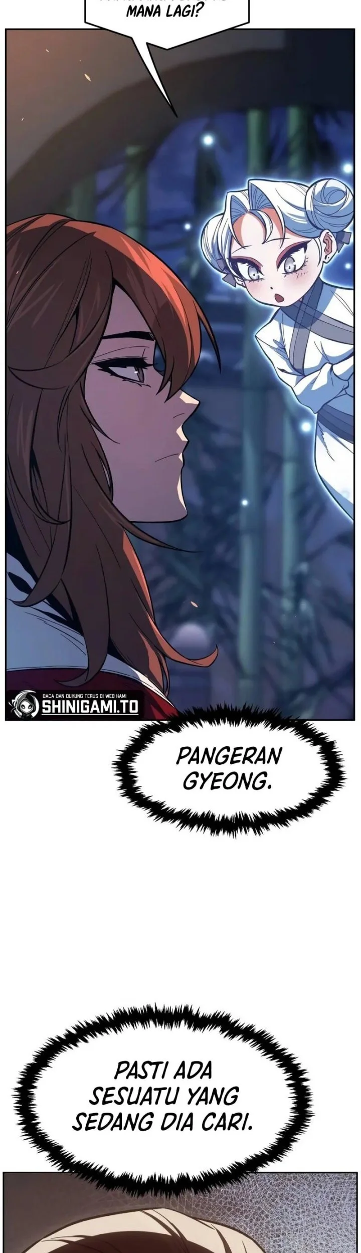 absolute sword sense chapter 159 - Page 28